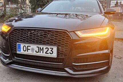 Audi A6 238.600 km 18.000 &euro; Offenbach 63071