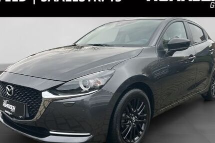 Mazda 2 4.500 km 17.790 &euro; Duisburg 47059