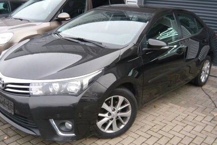 Toyota Corolla 219.050 km 7.700 € Kassel 34123