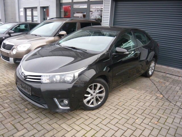Toyota Corolla 219.050 km 7.700 &euro; Kassel 34123