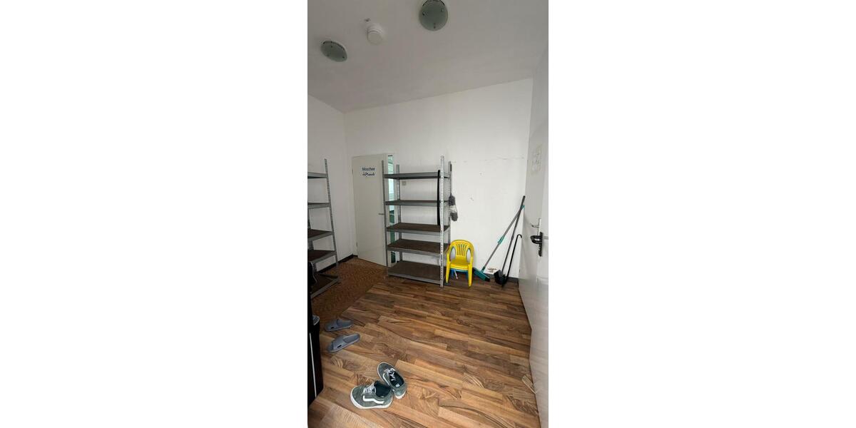 Gewerbeobjekt Wuppertal Gemarkung Langerfeld - 900&euro; | Angebot:26679840