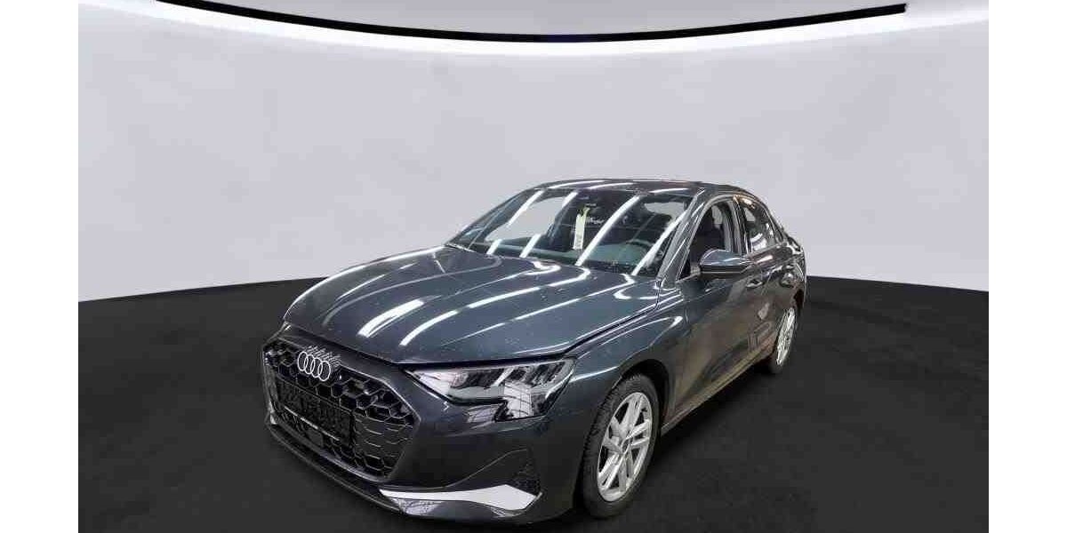 Audi A3 51.343 km 25.990 &euro; Goslar 38644