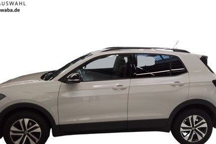 VW T-Cross 4.400 km 21.390 &euro; Gersthofen 86368