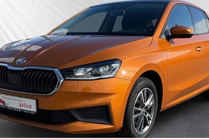 Skoda Fabia 34.710 km 16.384 &euro; Landsberg 86899