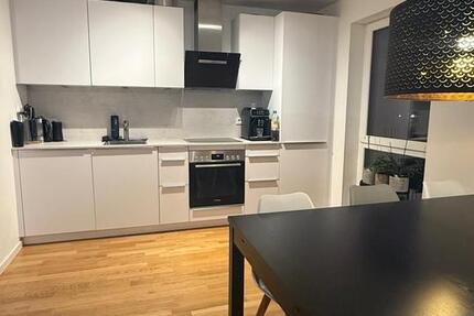 Moderne 2-Zimmer-Wohnung mit Terrasse in LahrSchwarzwald 2 zimmer