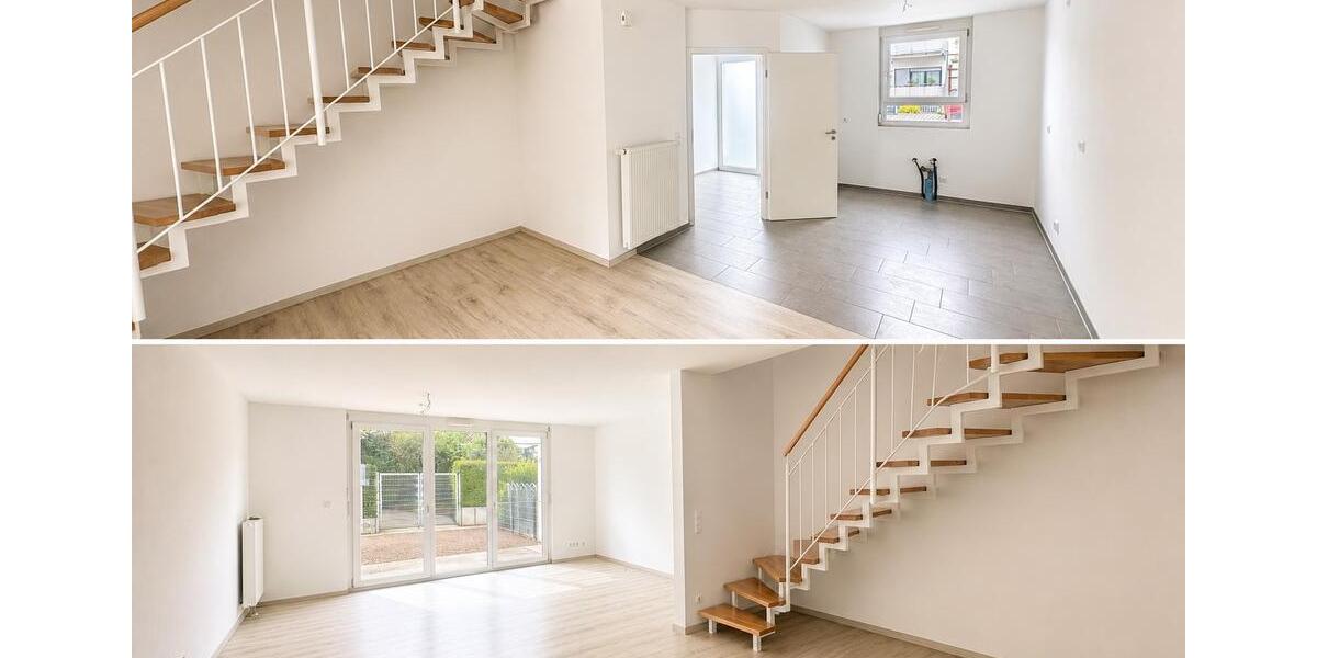 Reihenhaus Landau in der Pfalz - 5 Zimmer, 143 m&sup2;, 1.650&euro; | Angebot:26497291