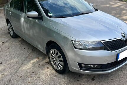 Skoda Rapid 95.000 km 6.750 &euro; Eberswalde 16225