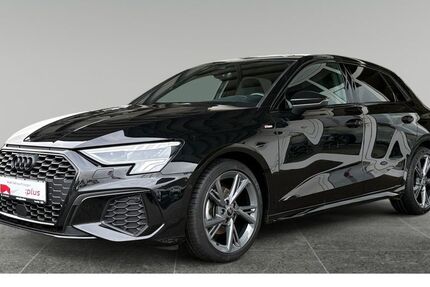 Audi A3 39.521 km 25.780 &euro; Pronsfeld 54597