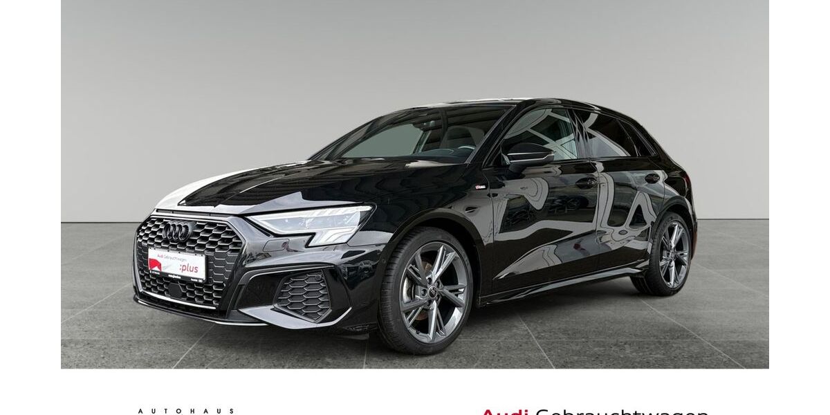 Audi A3 39.521 km 25.780 &euro; Pronsfeld 54597