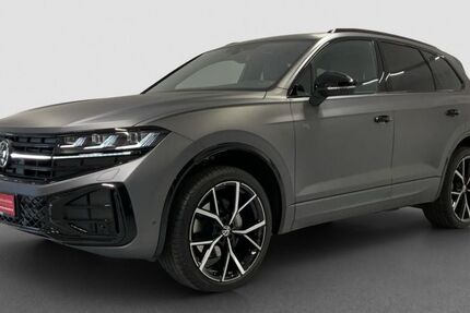 VW Touareg 9.641 km 83.950 &euro; Aalen 73431