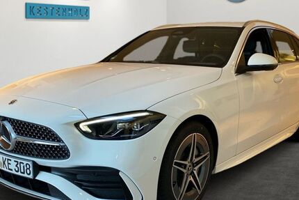 Mercedes-Benz C 220 13.093 km 46.550 &euro; Freiburg 79111