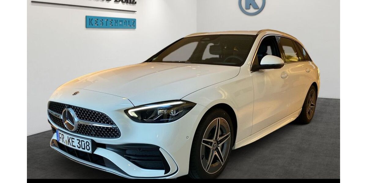 Mercedes-Benz C 220 13.093 km 46.550 &euro; Freiburg 79111