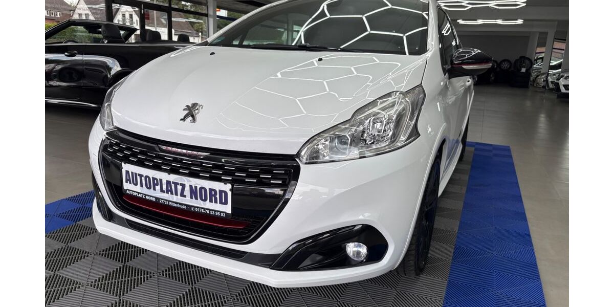 Peugeot 208 144.000 km 9.999 &euro; Ritterhude 27721