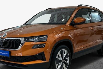 Skoda Karoq 29.331 km 39.890 &euro; Stuttgart 70565