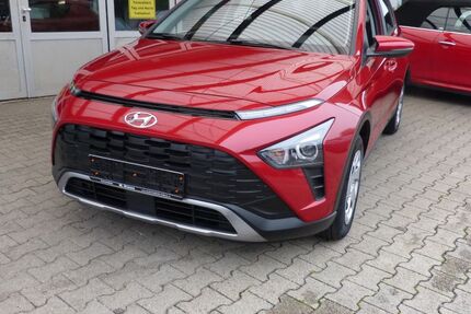 Hyundai BAYON 59.850 km 14.900 € Stadtbergen 86391