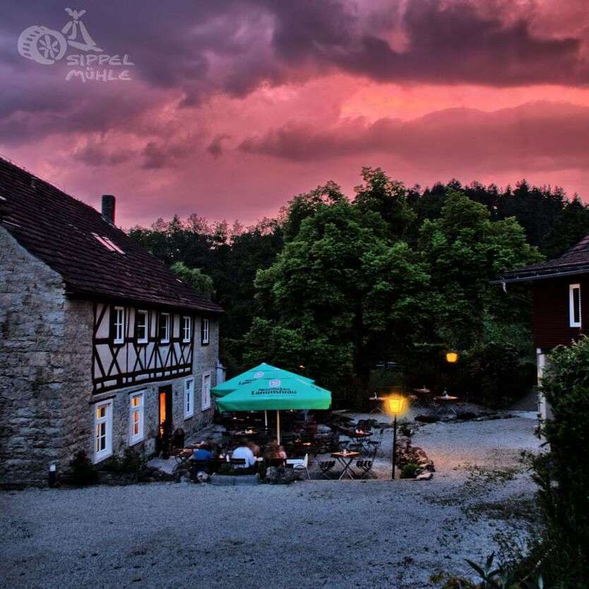 Gastronomie in Deining 1.450 € 350 m²