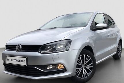 VW Polo 62.500 km 10.390 € Horn-Bad Meinberg 32805