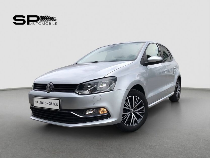 VW Polo 62.500 km 10.390 € Horn-Bad Meinberg 32805