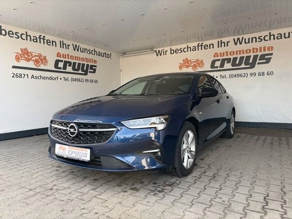 Opel Insignia 99.900 km 14.790 &euro; Papenburg 26871