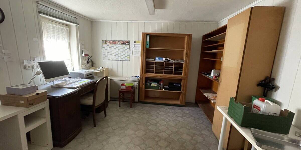Mehrfamilienhaus, Wohnhaus Hofgeismar / Hümme Hümme - 7 Zimmer, 216 m&sup2;, 119.000&euro; | Angebot:26377070