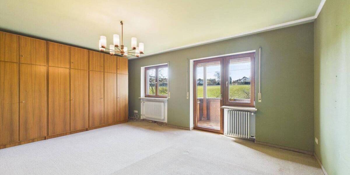 Reihenendhaus Grafing - 4 Zimmer, 137 m&sup2;, 620.000&euro; | Angebot:25986774