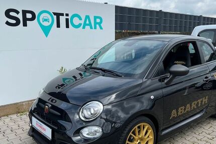 Abarth 695
