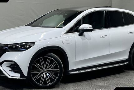 Mercedes-Benz EQE SUV 15.523 km 63.950 &euro; Bad Düben 04849