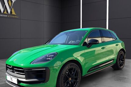 Porsche Macan 14.500 km 103.900 € Strullendorf 96129