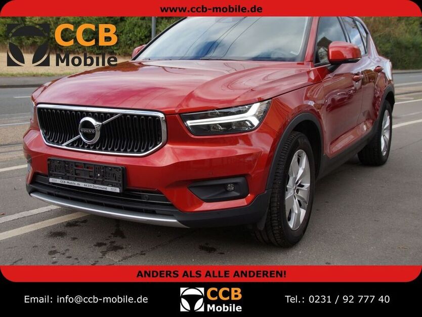 XC40