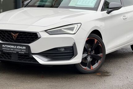 Cupra Leon 51.972 km 24.550 &euro; Wenden 57482