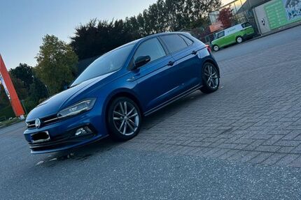 VW Polo 118.000 km 14.999 &euro; Süderbrarup 24392