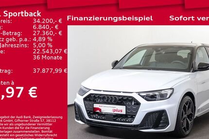 Audi A1 8.947 km 34.200 &euro; Berlin 10587