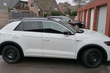 VW T-Roc 69.000 km 22.850 &euro; Stadtlohn 48703