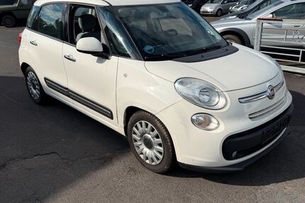 Fiat 500L 178.000 km 3.999 &euro; Girod bei Montabaur 56412