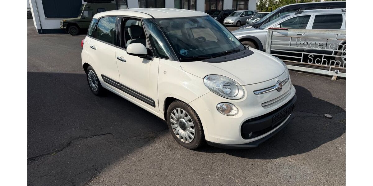 Fiat 500L 178.000 km 3.999 &euro; Girod bei Montabaur 56412