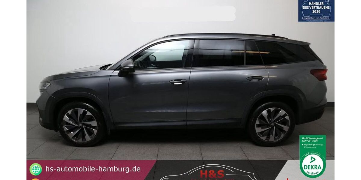 Skoda Kodiaq 27.970 km 46.900 &euro; Pinneberg 25421