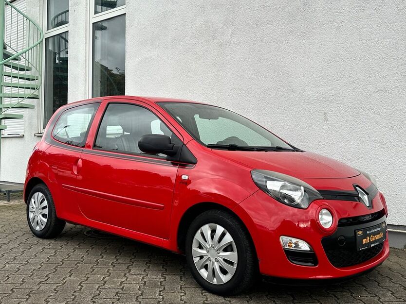 Renault Twingo 86.400 km 4.390 € Dannstadt- Schauernheim 67125
