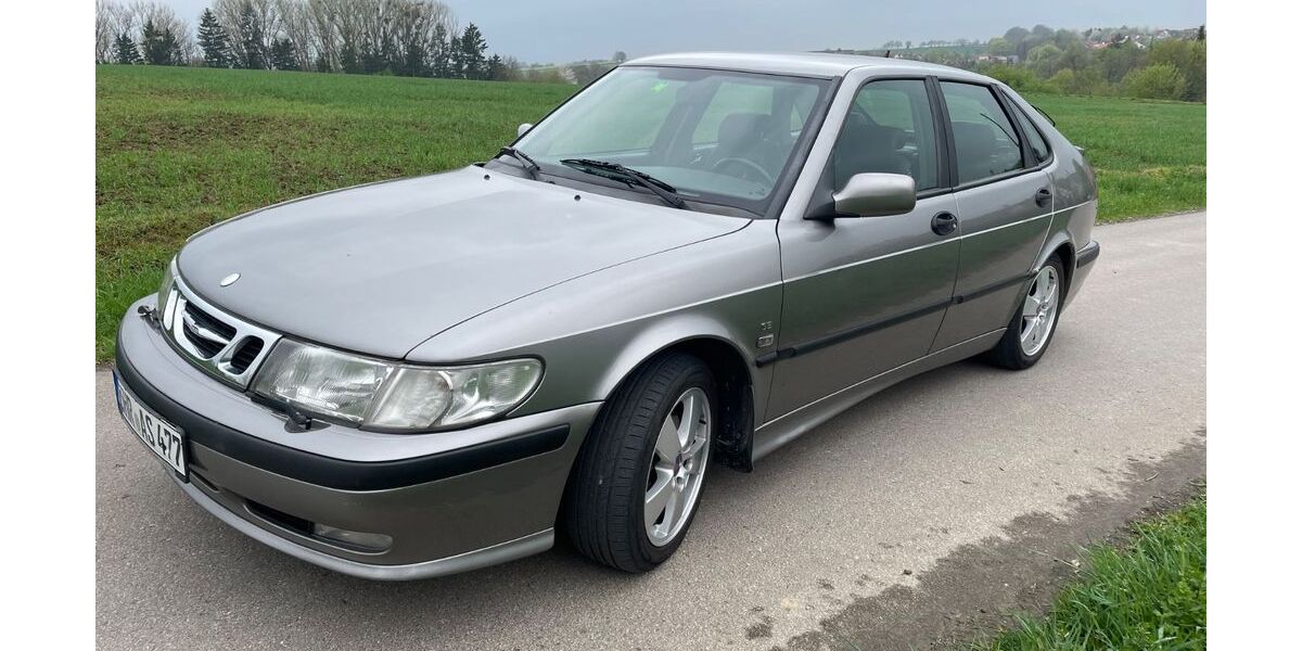 Saab 9-3 314.000 km 1.900 &euro; Neuenstein 74632