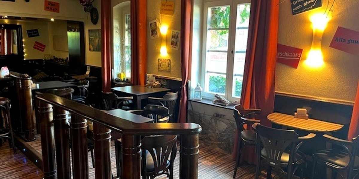 Vielseitig nutzbarer Gastronomiebetrieb im Herzen von Edesheim an der Südlichen Weinstraße - Gewerbeobjekt Edesheim | Angebot:26402571