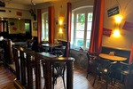 Vielseitig nutzbarer Gastronomiebetrieb im Herzen von Edesheim an der Südlichen Weinstraße - Gewerbeobjekt Edesheim | Angebot:26402571