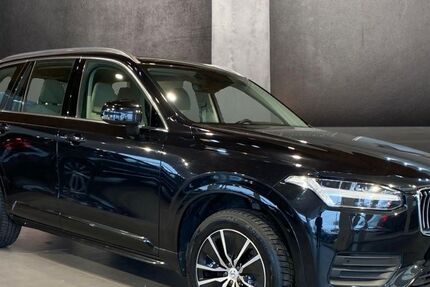 Volvo XC90 73.500 km 41.816 &euro; Neuhausen/Erzgeb 09544