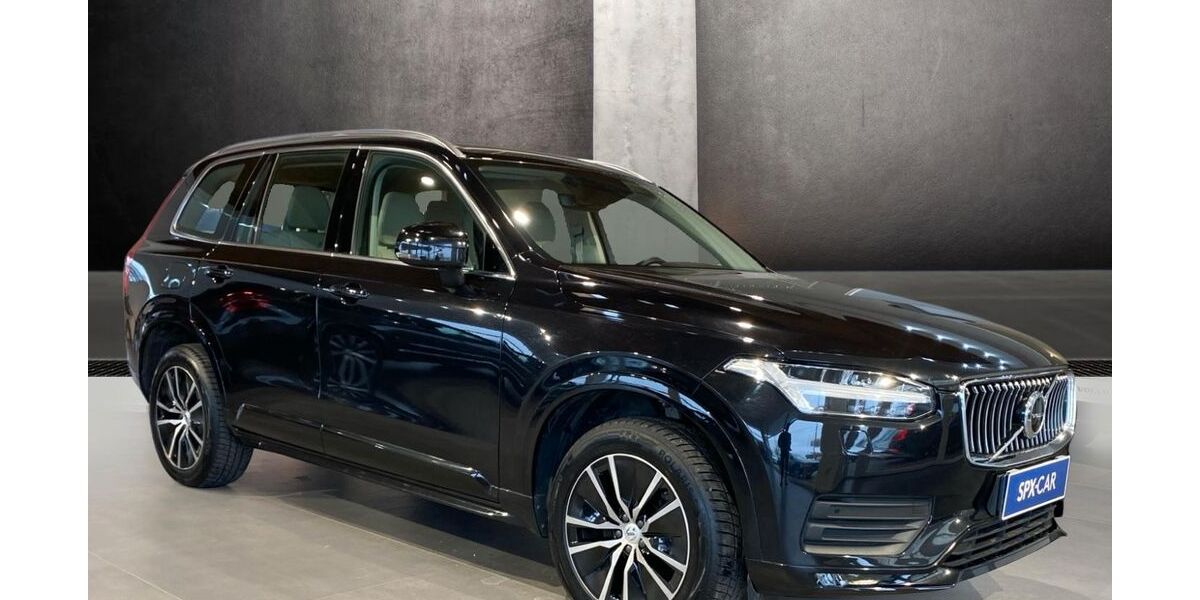 Volvo XC90 73.500 km 41.816 &euro; Neuhausen/Erzgeb 09544