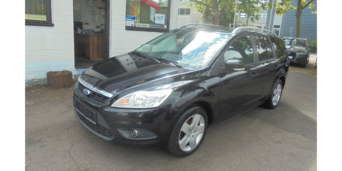 Ford Focus 228.000 km 1.950 &euro; Dillingen/Saar 66763