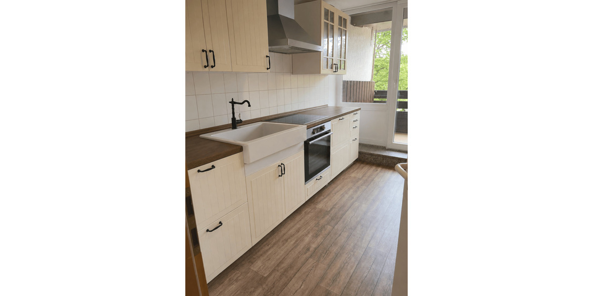 Etagenwohnung Nuthetal Bergholz-Rehbrücke - 2 Zimmer, 60 m&sup2;, 835&euro; | Angebot:26805294