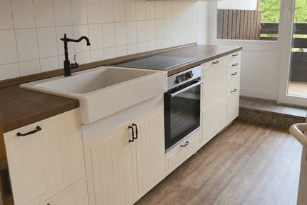Wohnung Nuthetal Bergholz-Rehbrücke - 2 Zimmer, 60 m&sup2;, 835&euro; | Angebot:26805294