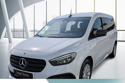 Mercedes-Benz Citan 1.392 km 38.021 &euro; Kesselsdorf 01723