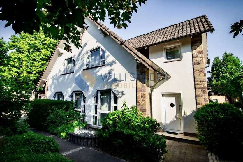 Büro in Hürtgenwald Gey 390 € 30 m²
