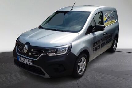 Renault Kangoo 31.500 km 25.600 &euro; Hutthurm OT Prag 94116