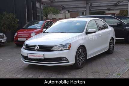 VW Jetta 200.000 km 8.800 &euro; Herten 45699