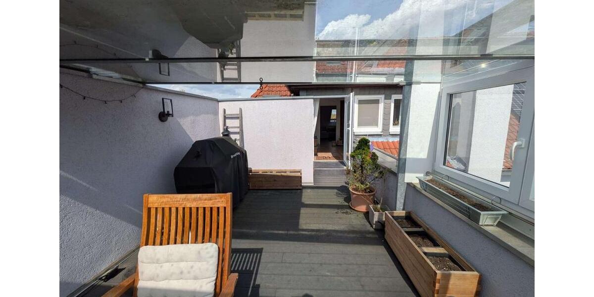 Loft - Studio - Atelier Gifhorn - 4 Zimmer, 110 m&sup2;, 890&euro; | Angebot:26476836